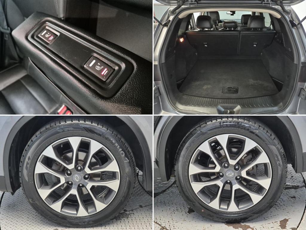 SAMSUNG QM6 2018 Gris - Importación desde Corea - HF Imports Iquique - Foto 19