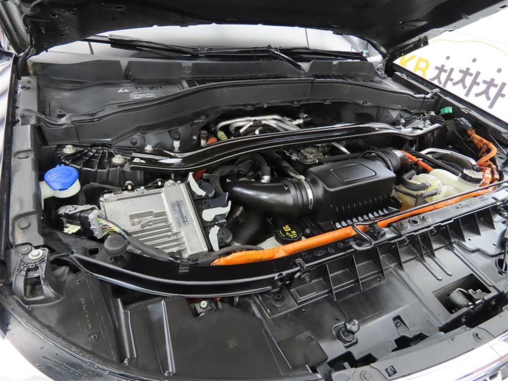 Ford Explorer 2021 Negro - Importación desde Corea - HF Imports Iquique - Foto 19