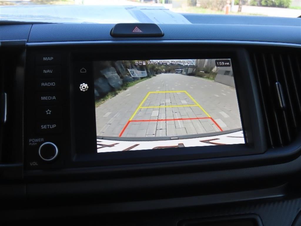 KIA Ray 2023 Blanco - Importación desde Corea - HF Imports Iquique - Foto 9