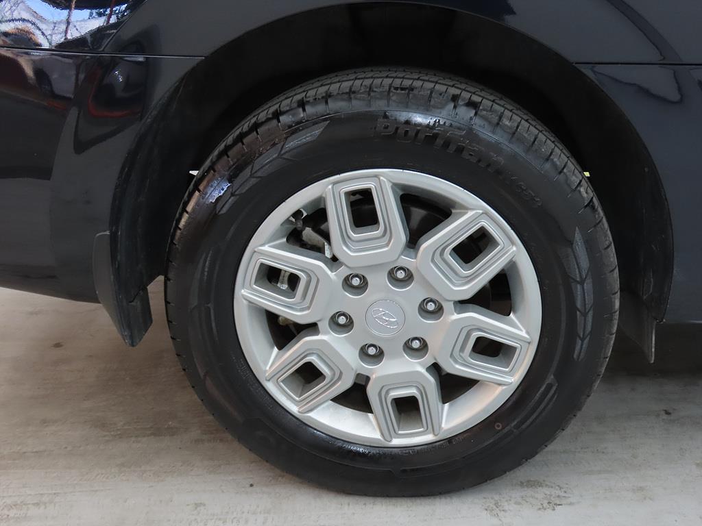 HYUNDAI Staria 2024 Gris - Importación desde Corea - HF Imports Iquique - Foto 20