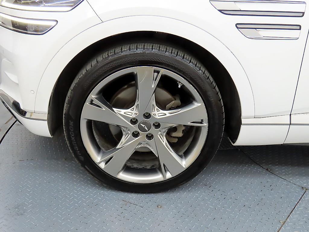 Genesis GV80 2021 - Importación desde Corea - HF Imports Iquique - Foto 19