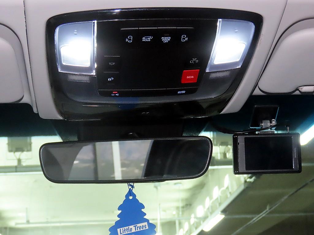 HYUNDAI Staria 2023 Negro - Importación desde Corea - HF Imports Iquique - Foto 16