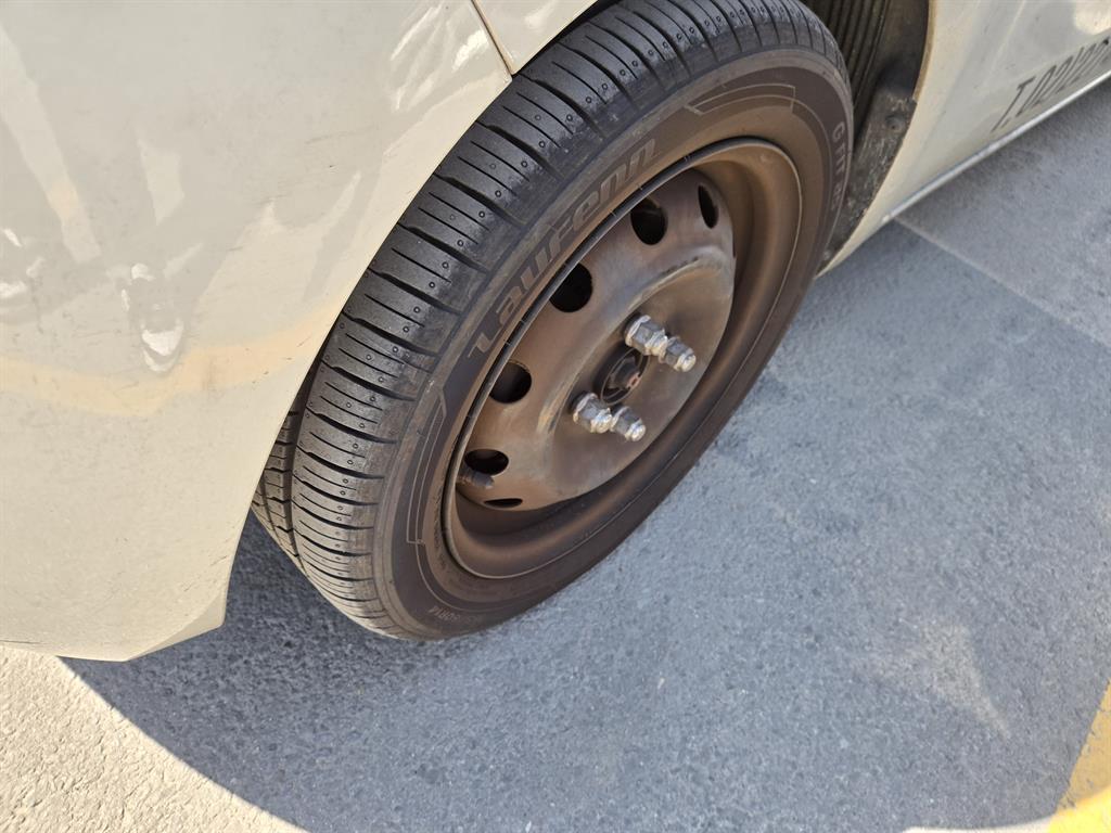 KIA Ray 2016 Blanco - Importación desde Corea - HF Imports Iquique - Foto 14