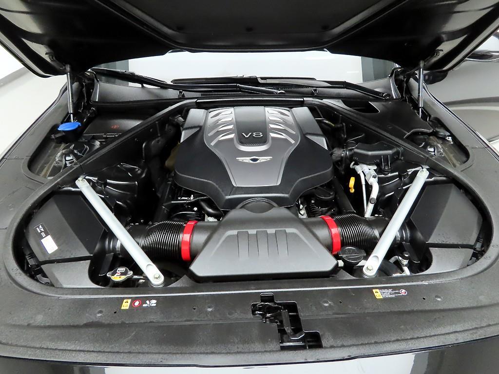 Genesis G90 2020 - Importación desde Corea - HF Imports Iquique - Foto 20