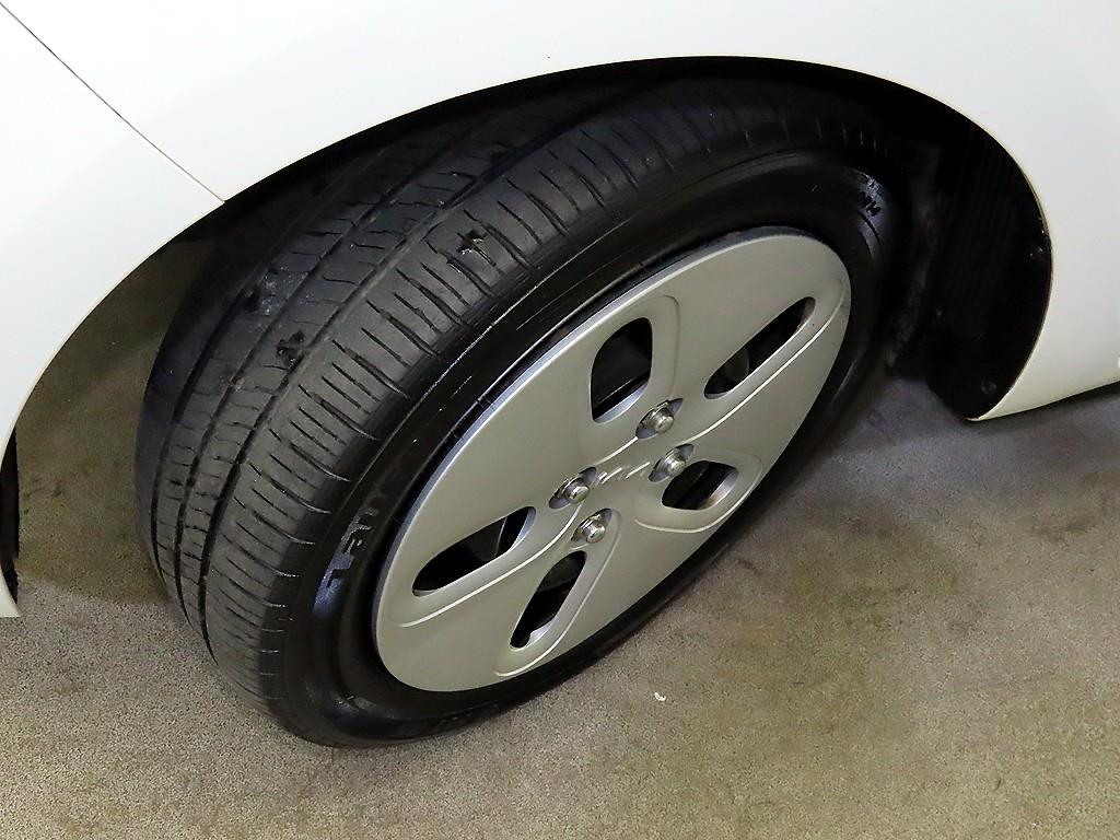 KIA Ray 2022 Blanco - Importación desde Corea - HF Imports Iquique - Foto 19