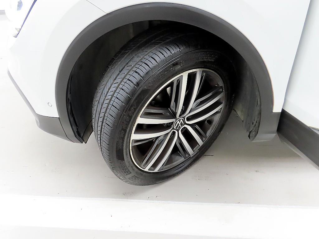 Volkswagen Tiguan 2022 - Importación desde Corea - HF Imports Iquique - Foto 19