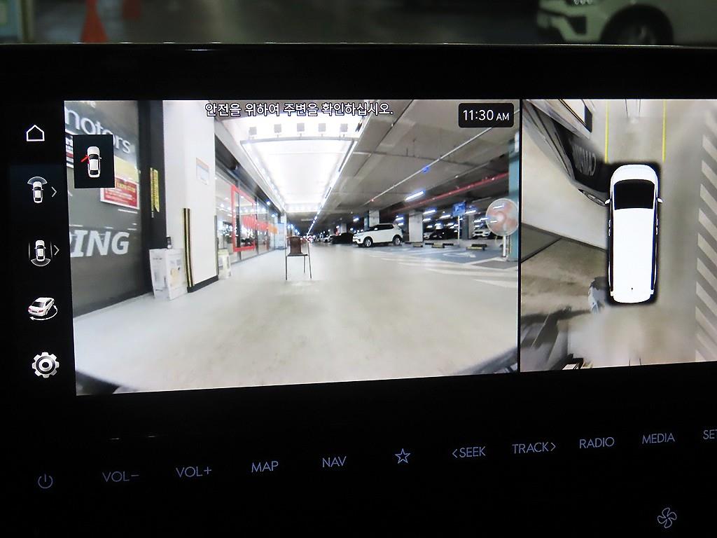 HYUNDAI Staria 2023 Negro - Importación desde Corea - HF Imports Iquique - Foto 15