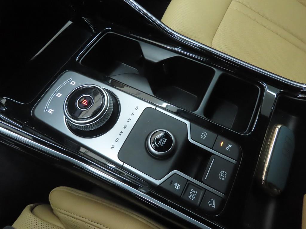 KIA Sorento - Vista 12