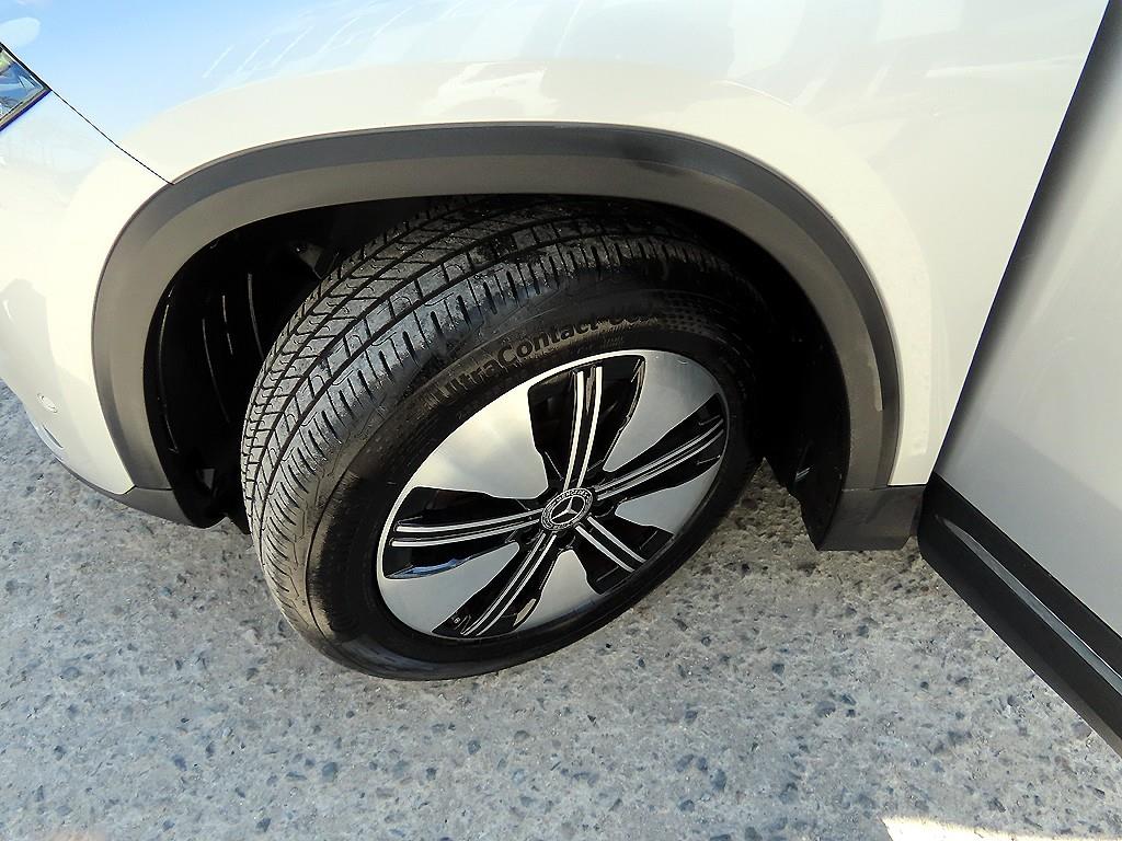 Mercedes Benz EQA 2021 Gris - Importación desde Corea - HF Imports Iquique - Foto 20