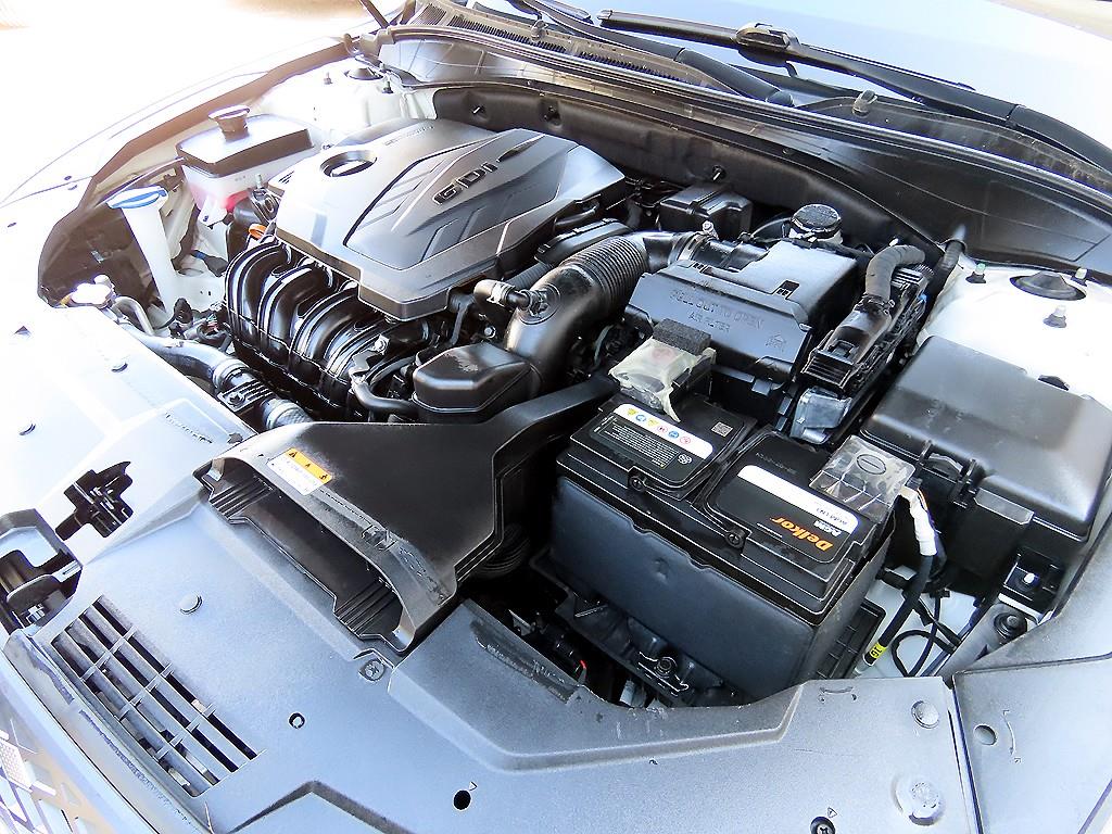 HYUNDAI Grandeur 2022 - Importación desde Corea - HF Imports Iquique - Foto 19