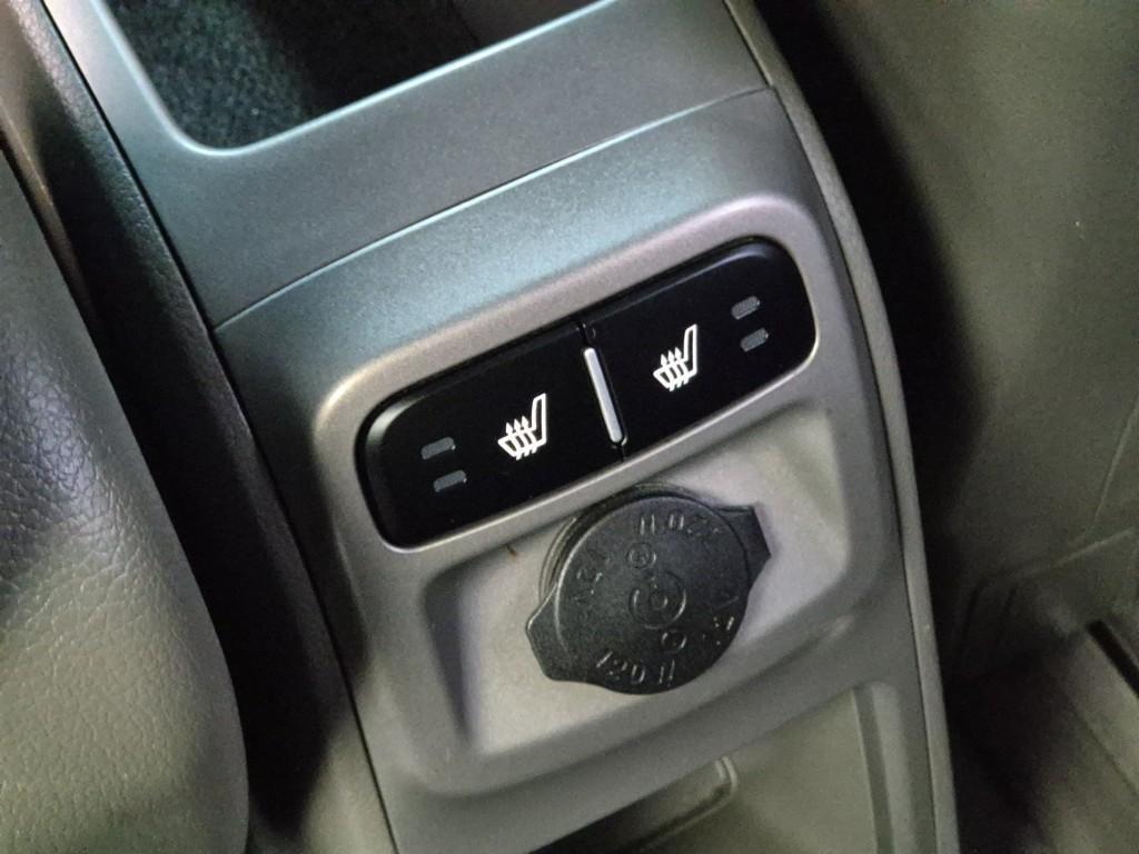 KIA Ray 2013 Blanco - Importación desde Corea - HF Imports Iquique - Foto 16