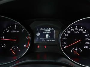 KIA Carnival - Vista 12