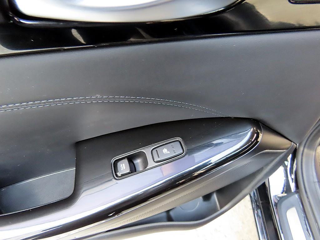 KIA K7 2021 Negro - Importación desde Corea - HF Imports Iquique - Foto 17