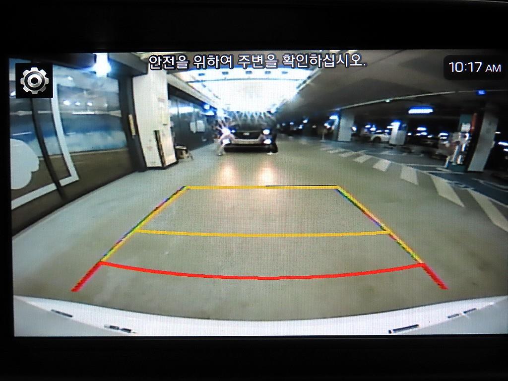 HYUNDAI Avante 2019 Blanco - Importación desde Corea - HF Imports Iquique - Foto 15