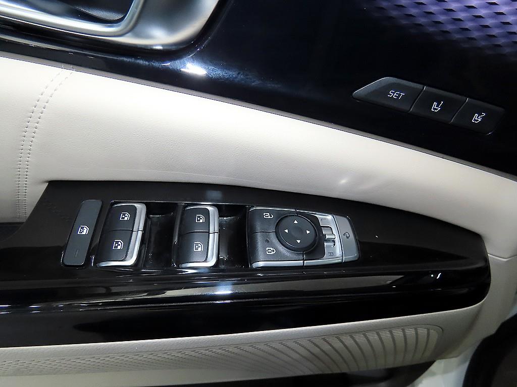 KIA Carnival 2023 Blanco - Importación desde Corea - HF Imports Iquique - Foto 13