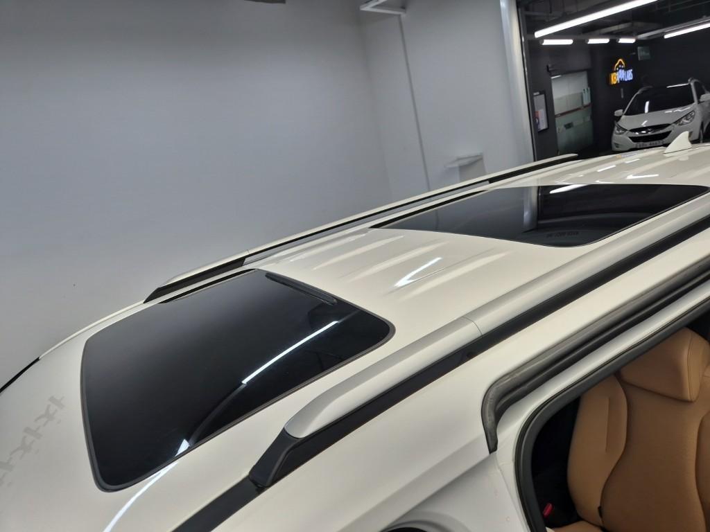 KIA Carnival 2022 Blanco - Importación desde Corea - HF Imports Iquique - Foto 13