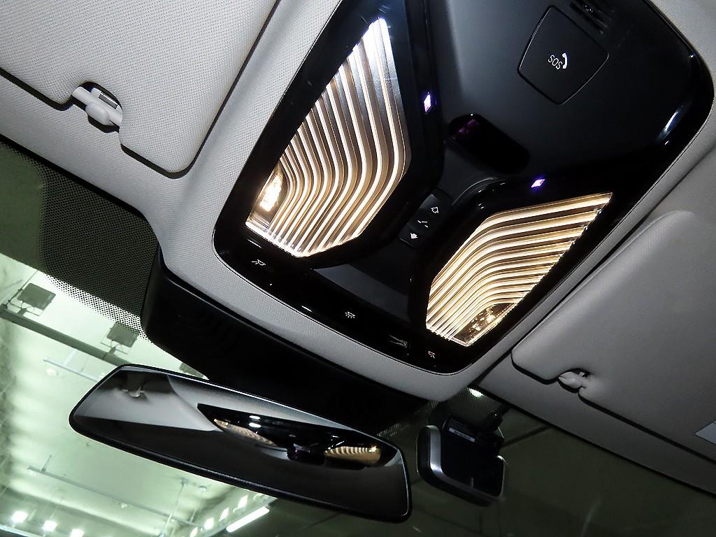 BMW 5 Series 2021 Blanco - Importación desde Corea - HF Imports Iquique - Foto 15