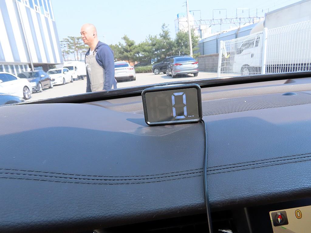 KIA K7 2016 - Importación desde Corea - HF Imports Iquique - Foto 15