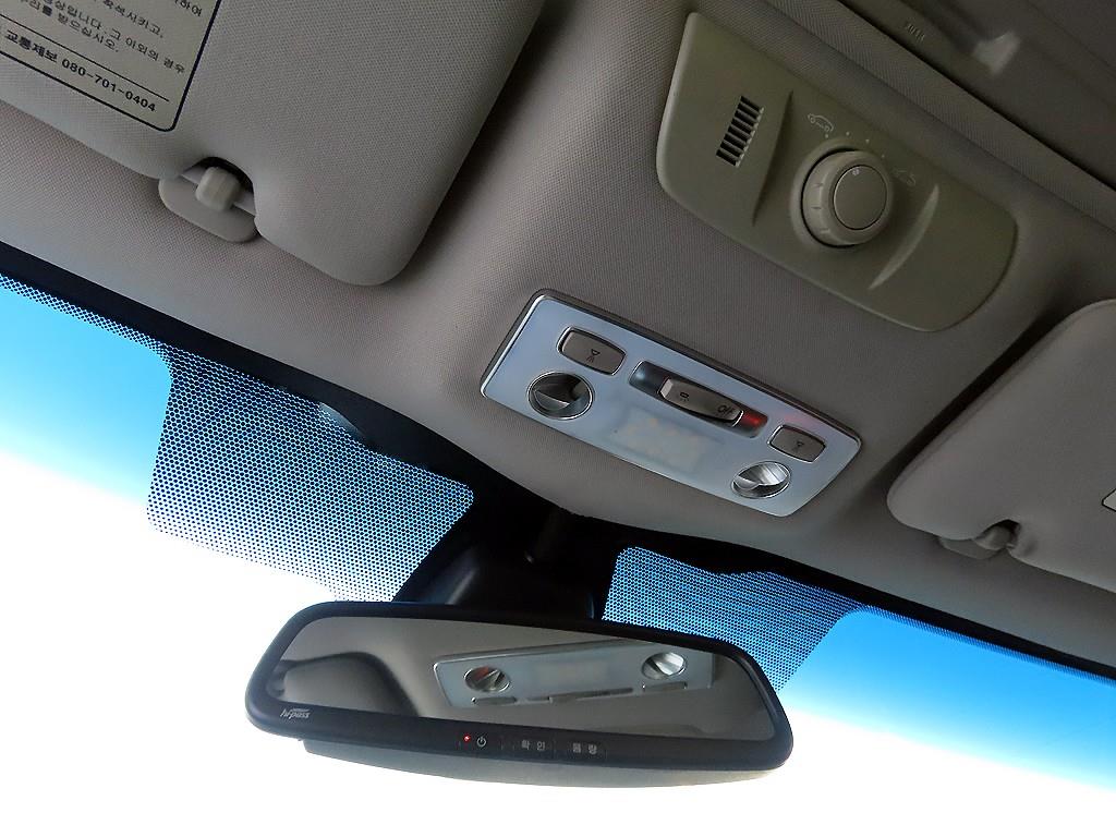 SAMSUNG SM5 2011 Blanco - Importación desde Corea - HF Imports Iquique - Foto 16