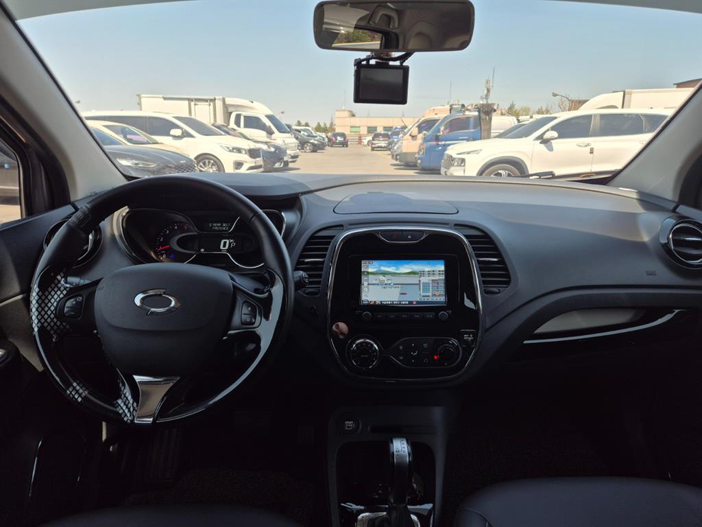 SAMSUNG QM3 - Vista 5