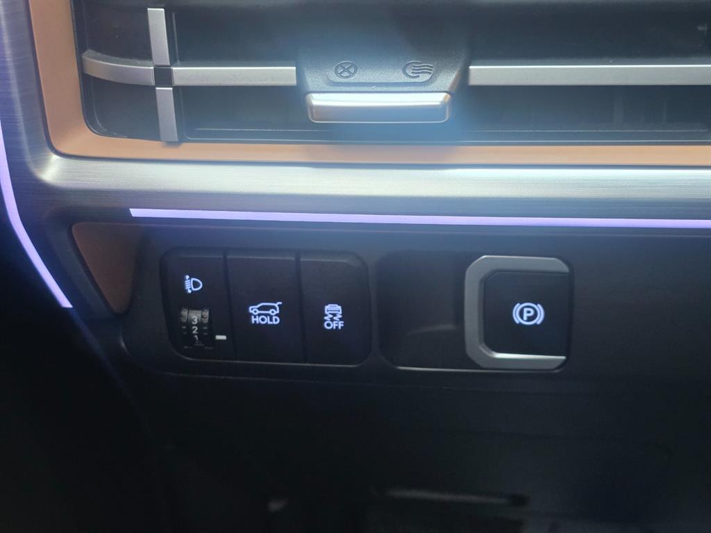 HYUNDAI Santa Fe 2024 Blanco - Importación desde Corea - HF Imports Iquique - Foto 17