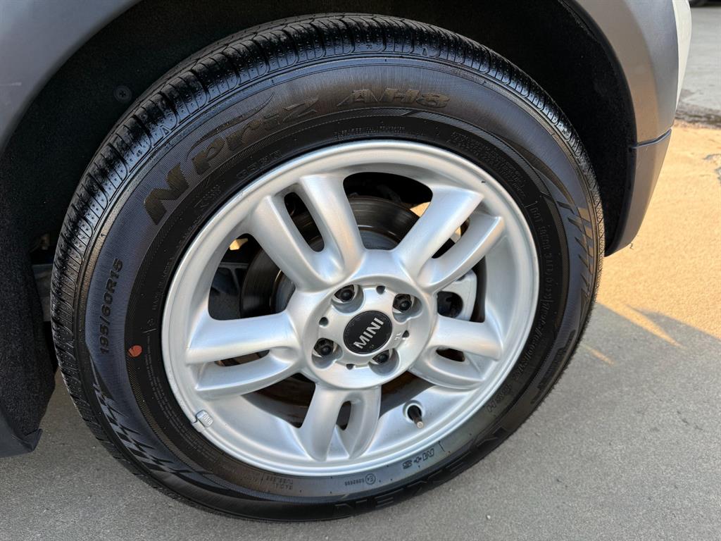 Mini Cooper 2011 Blanco - Importación desde Corea - HF Imports Iquique - Foto 16