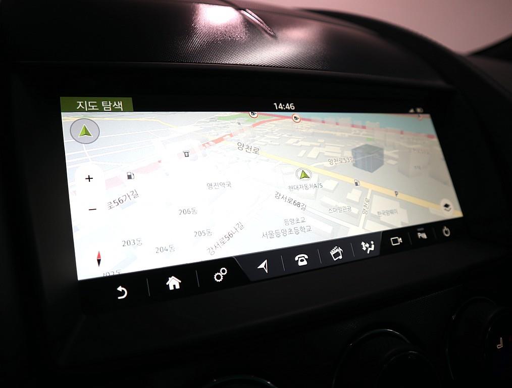 Jaguar F-TYPE - Vista 11