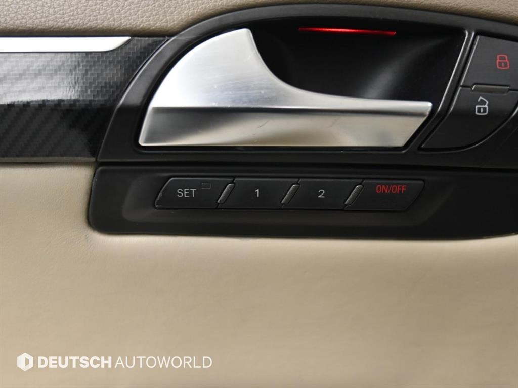 Audi Q7 2007 Negro - Importación desde Corea - HF Imports Iquique - Foto 17