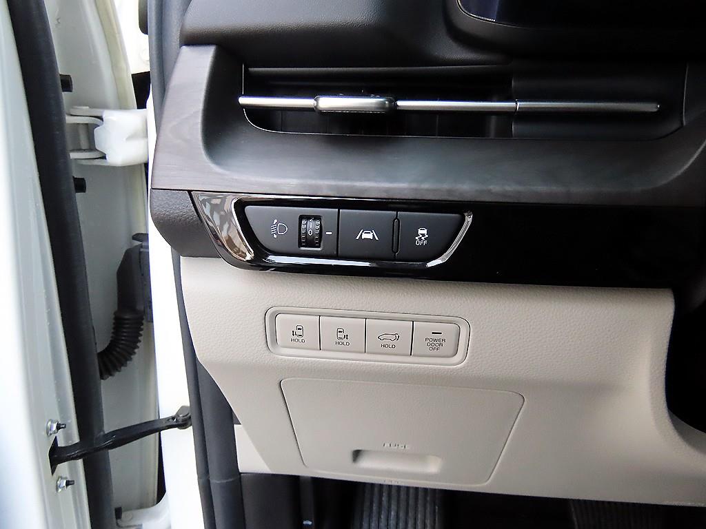 KIA Carnival - Vista 12