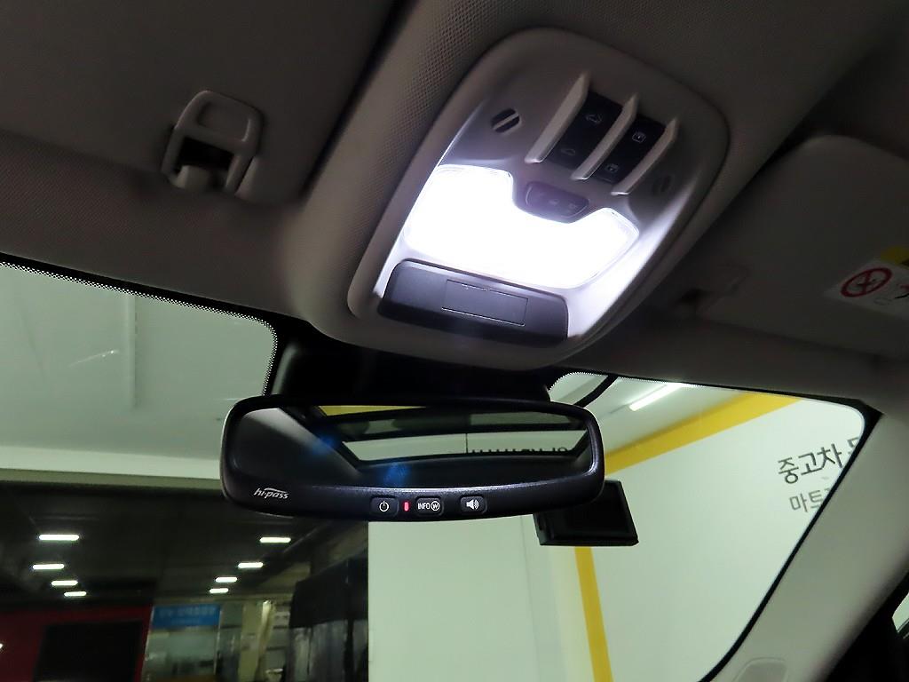 Chevrolet Trail Blazer 2022 Negro - Importación desde Corea - HF Imports Iquique - Foto 16