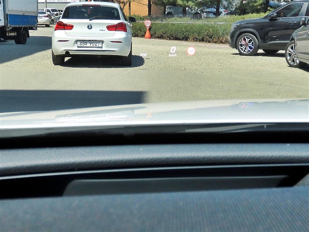 Mercedes Benz E class - Vista 10