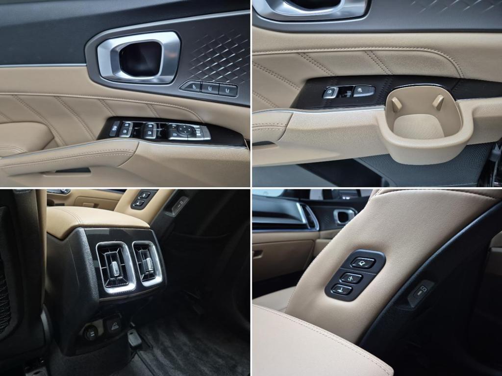 KIA Sorento - Vista 7