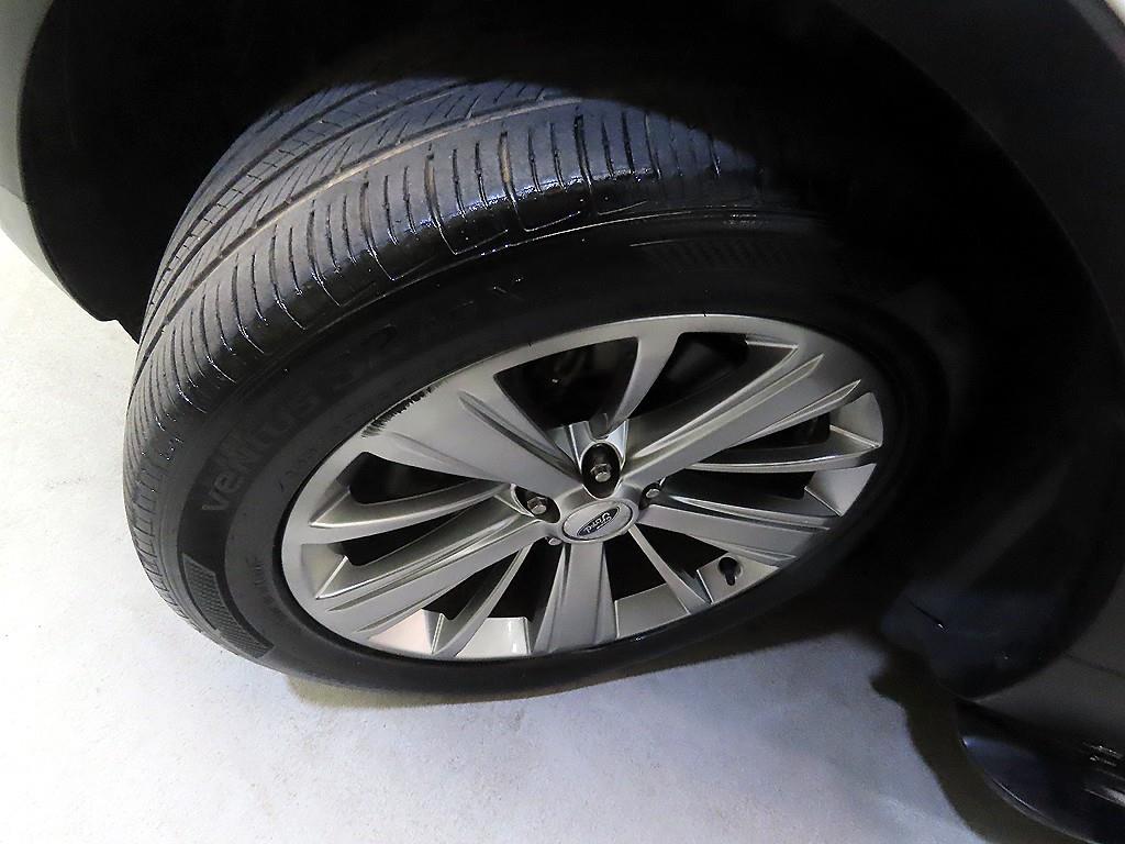 Ford Explorer 2018 - Importación desde Corea - HF Imports Iquique - Foto 20