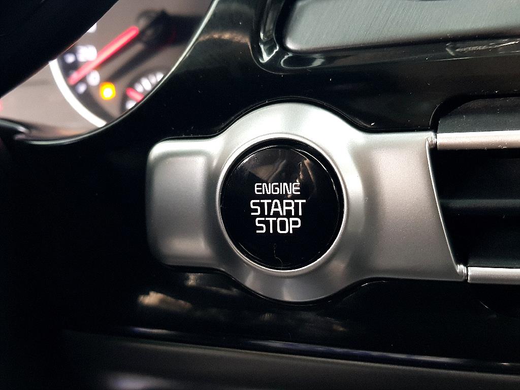 KIA Seltos 2022 Blanco - Importación desde Corea - HF Imports Iquique - Foto 13