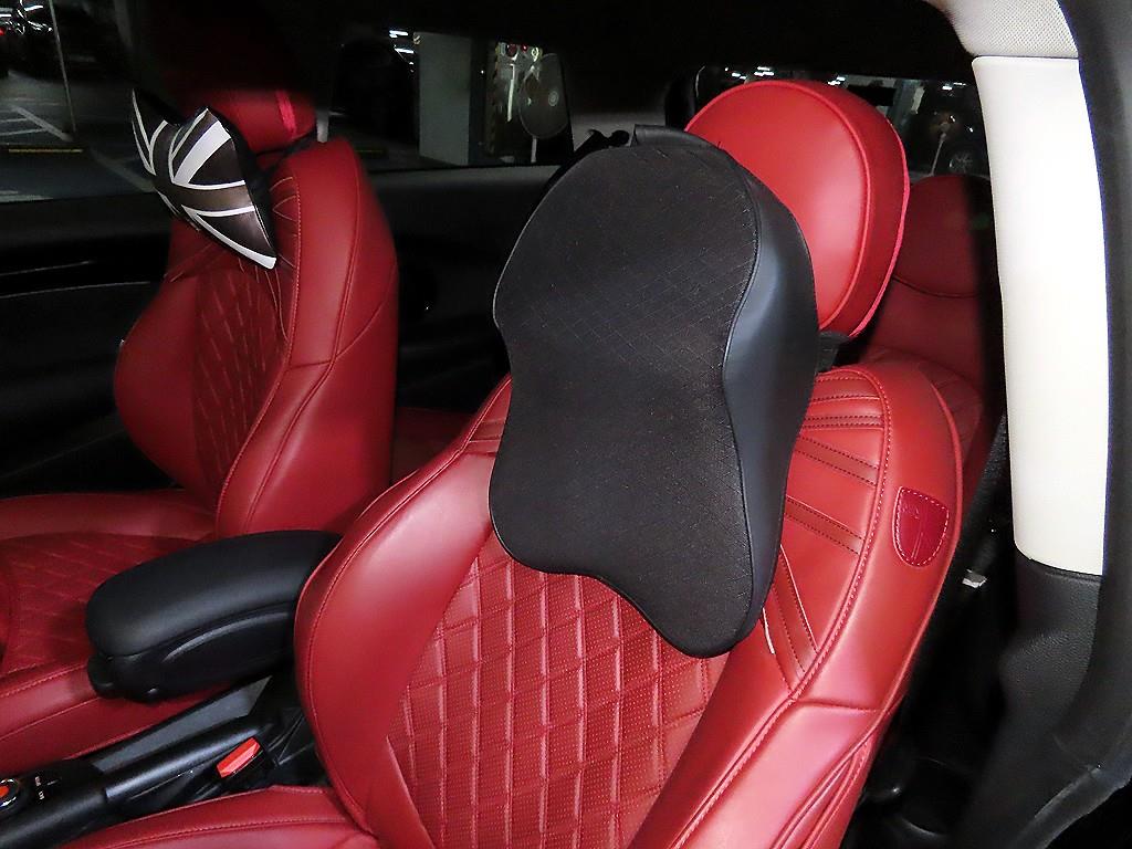 Mini Cooper - Vista 7