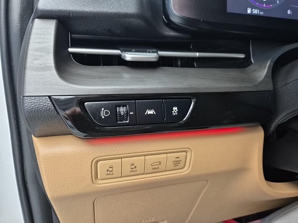 KIA Carnival 2022 Blanco - Importación desde Corea - HF Imports Iquique - Foto 18