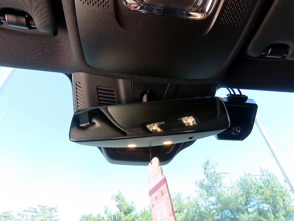 Mercedes Benz EQA 2021 Gris - Importación desde Corea - HF Imports Iquique - Foto 16