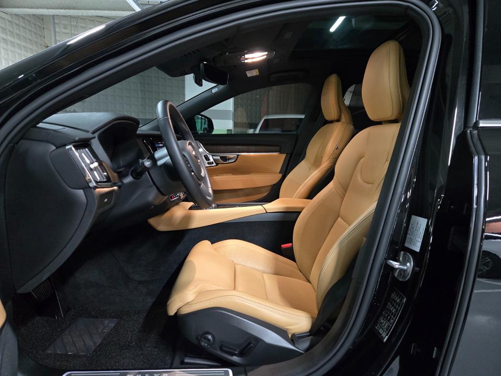Volvo S90 - Vista 6
