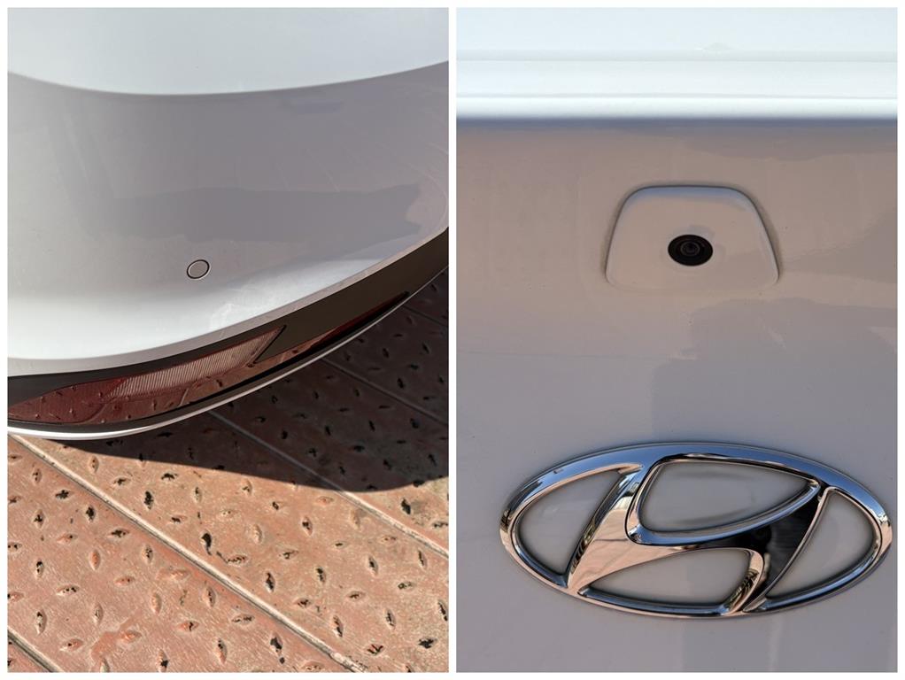 HYUNDAI Avante 2020 Blanco - Importación desde Corea - HF Imports Iquique - Foto 20