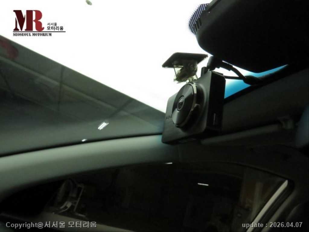 KIA Niro 2020 Blanco - Importación desde Corea - HF Imports Iquique - Foto 13