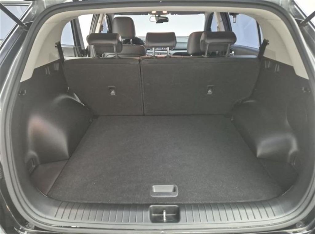 KIA Sportage 2017 Negro - Importación desde Corea - HF Imports Iquique - Foto 17