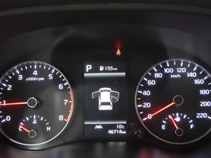 KIA Morning - Vista 12