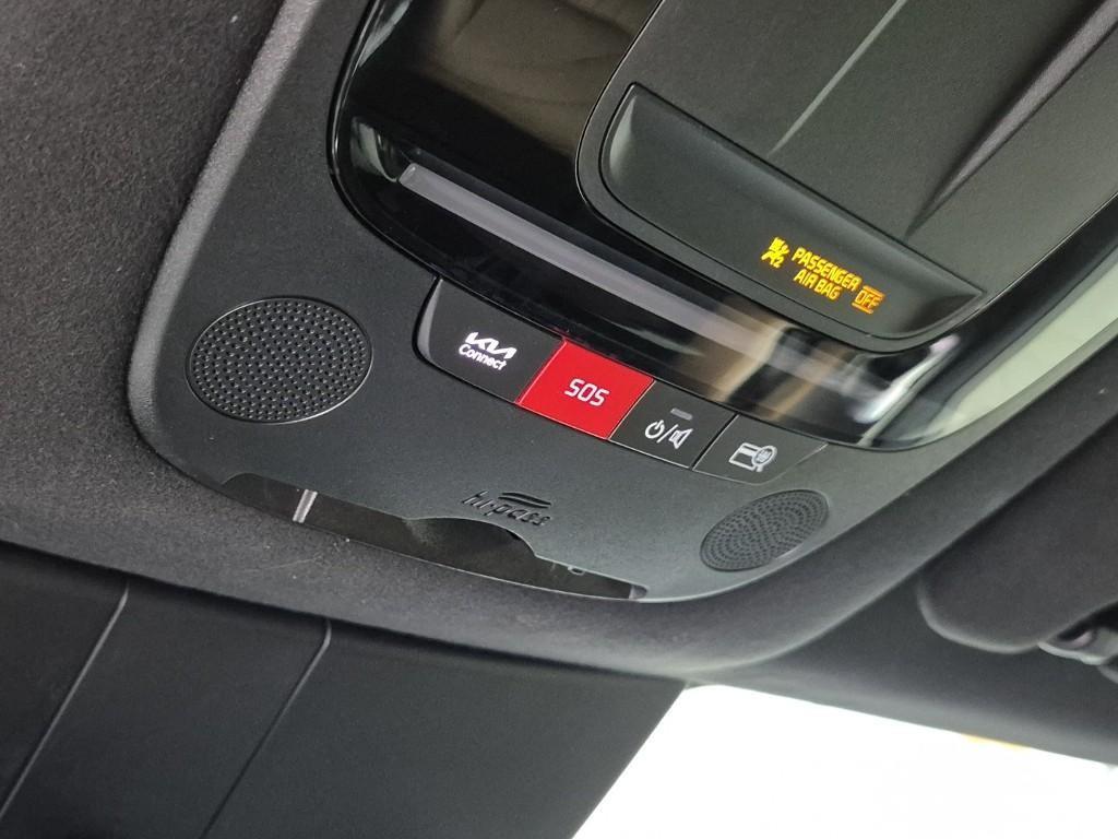 KIA Sorento 2024 Verde - Importación desde Corea - HF Imports Iquique - Foto 17