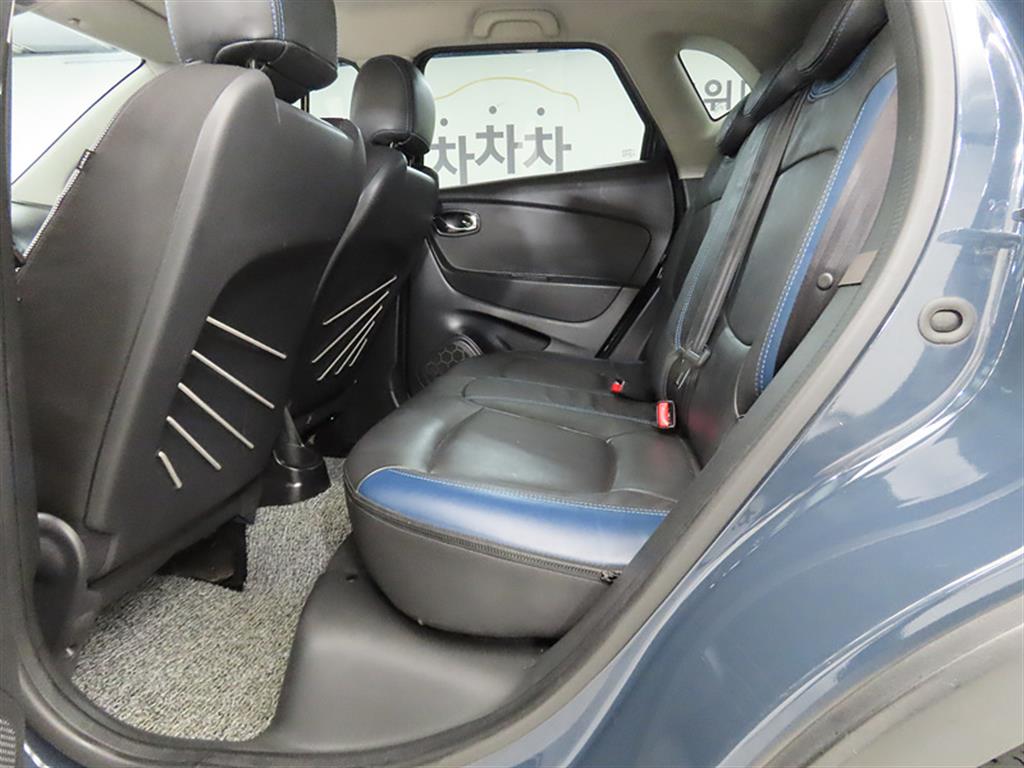 SAMSUNG QM3 - Vista 6