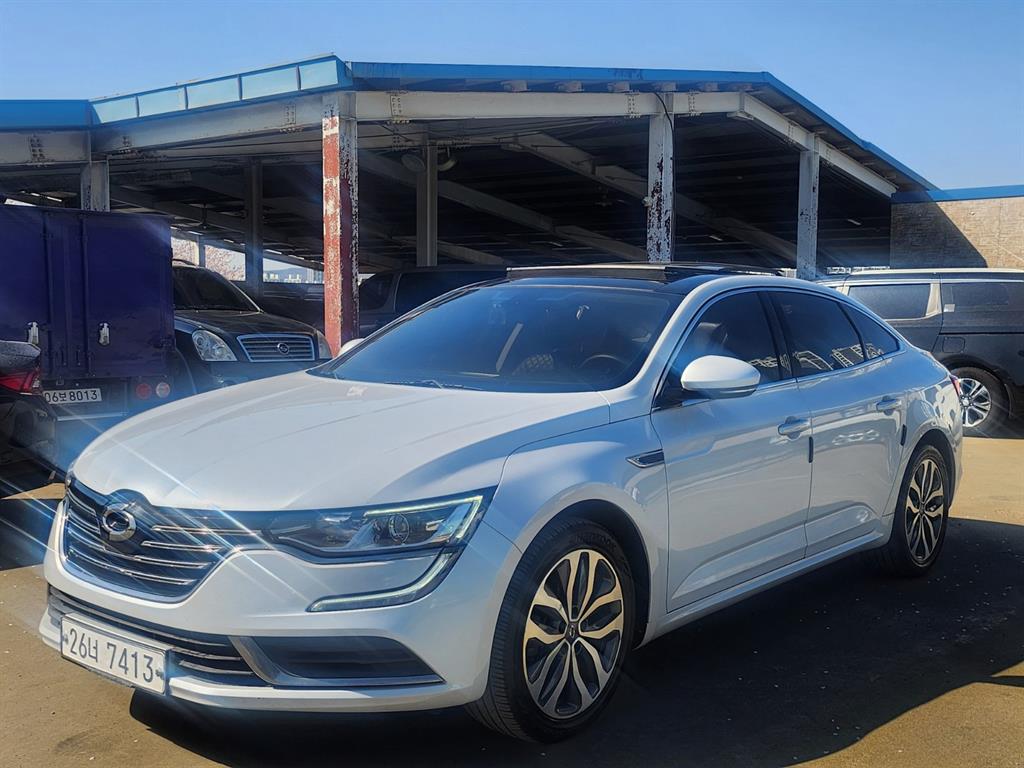 SAMSUNG SM6 - Vista 2