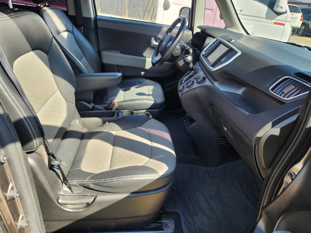 KIA Ray 2022 Gris - Importación desde Corea - HF Imports Iquique - Foto 15