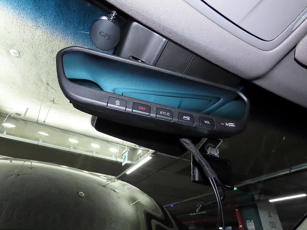 Genesis G80 2017 Negro - Importación desde Corea - HF Imports Iquique - Foto 17