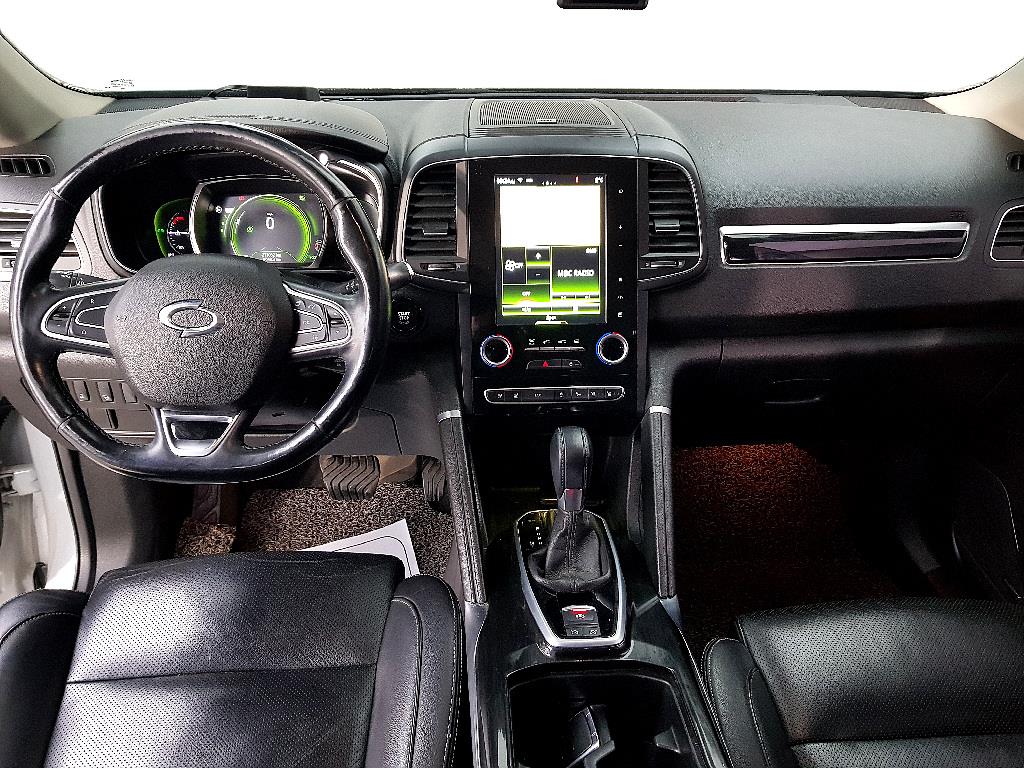 SAMSUNG QM6 - Vista 5