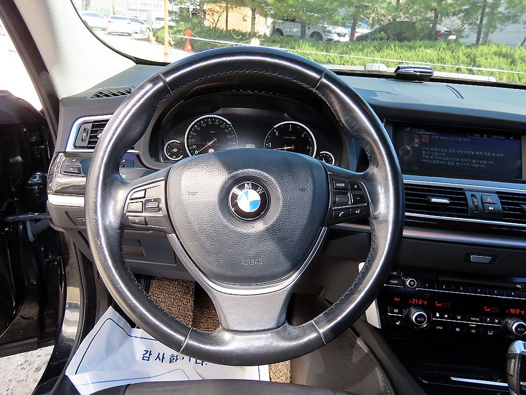 BMW Gran Turismo - Vista 8