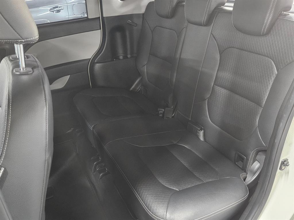 KIA Ray 2017 Blanco - Importación desde Corea - HF Imports Iquique - Foto 15